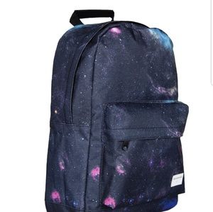Galaxy Dan and Phil Laptop Backpack Collectible